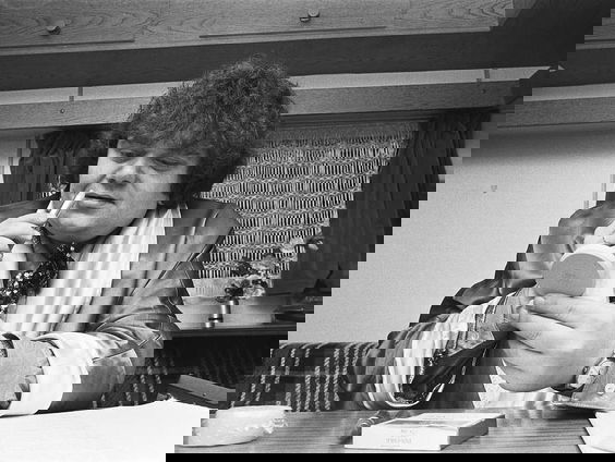 Oude stamkroeg André Hazes wordt opgetild en verplaatst