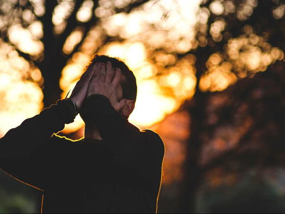 Angstig door het wereldnieuws; wat kun je er tegen doen?