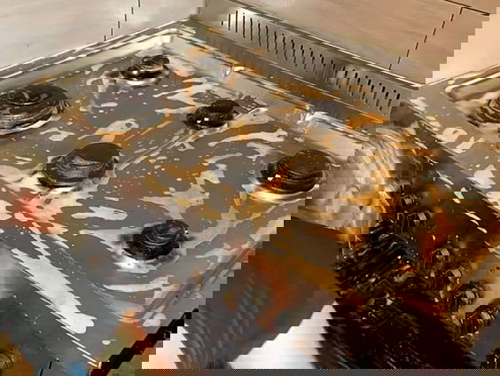 Win een deep clean voor je huis van Anna Dobber!