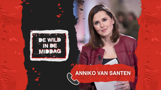 Anniko van Santen met ‘AVROTROS Triviant’: “Even afstoffen en in de etalage”