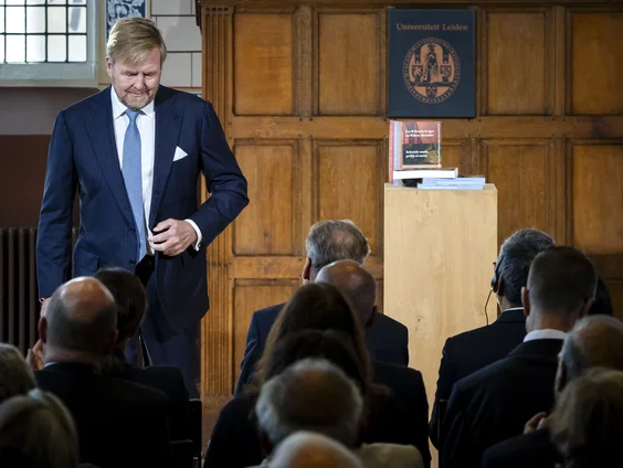 Betekenis van uitslag onderzoek naar rol Oranjes in koloniale verleden