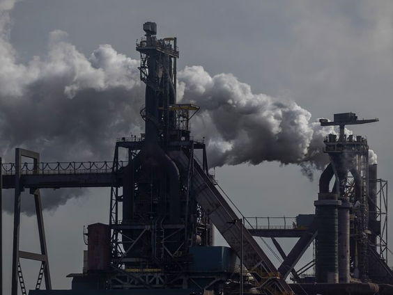 Miljarden voor Tata Steel, maar hoe haalbaar is de vergroening?