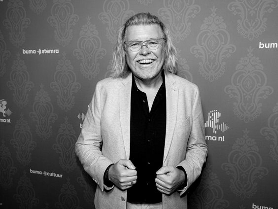 Afscheid René Karst vindt vandaag plaats in theater De Tamboer in Hoogeveen