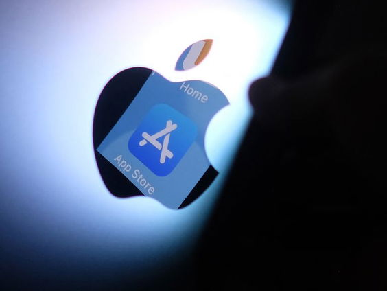 Apple versoepelt de regels voor app-ontwikkelaars