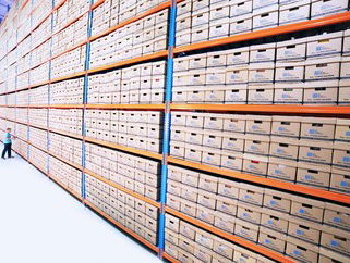 Overheidsarchief is een chaos: Zorgt nieuwe wet voor orde en transparantie?