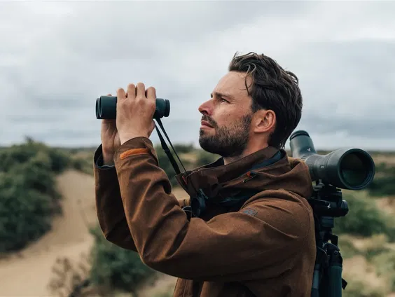 'Het nieuws uit de natuur' - week 26