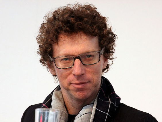 'Arnon Grunberg helpt!'