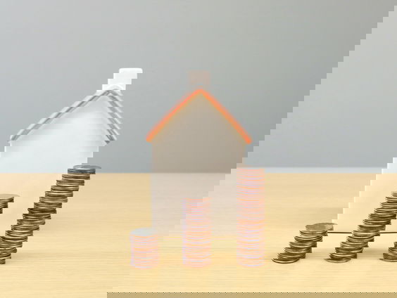 Gemiddelde koopwoning onbereikbaar voor modale inkomens