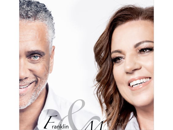 Franklin Brown en Maxine maken weer muziek samen!