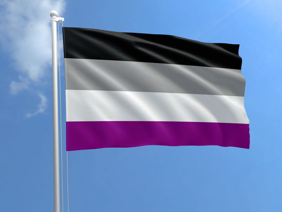 Aseksualiteit ligt niet aan een gebrek aan libido, anders dan de zorg vaak denkt