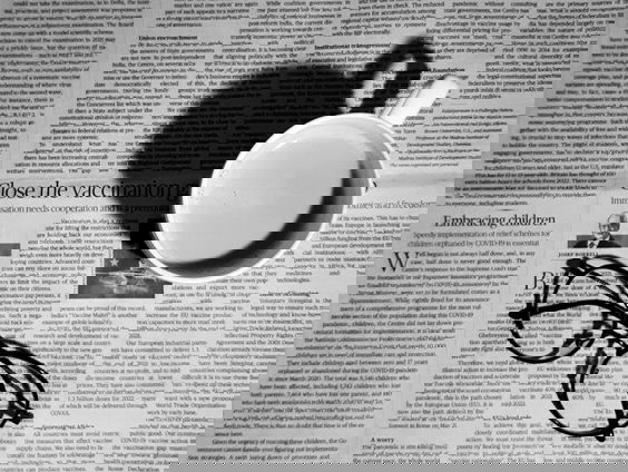 Hoe bedrijf je ethische journalistiek?