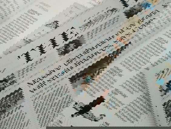 Paper mills: de handel in neppe wetenschappelijke artikelen