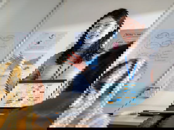 AI in het onderwijs, gaan we weer de fout in?