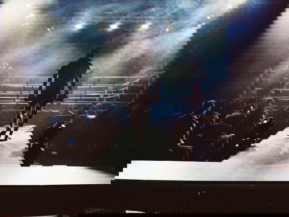 Vijf Nederlanders doen mee aan het WK boksen