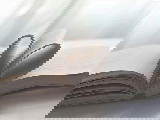 Romance-boeken zijn hot!