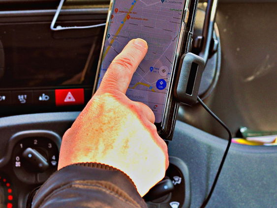 Even google maps erbij pakken: Waarom hebben mensen een slecht richtingsgevoel?