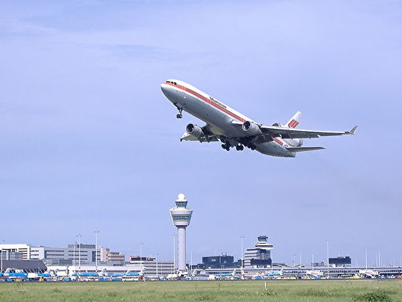 Is geld belangrijker dan gezondheid rond Schiphol?