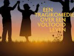 Joke Tjalsma maakt de dood bespreekbaar