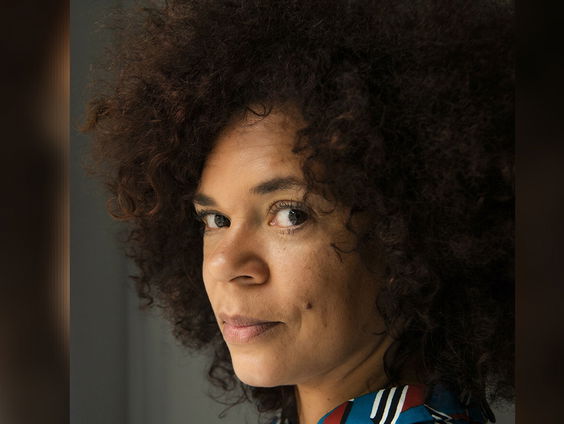 Dichter der Nederlanden Babs Gons werd twee jaar lang gevolgd voor een documentaire