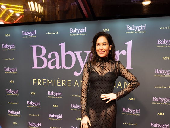 Is Babygirl een feministische film of een stap terug naar oude rolpatronen?