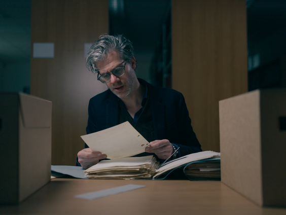 Ontdekking in serie 'Brieven aan Hueting': Nederland betaalt nabestaanden nauwelijks schadevergoeding