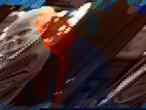 De Mens achter de Matthäus: Peter Ouwerkerk en het kistorgel