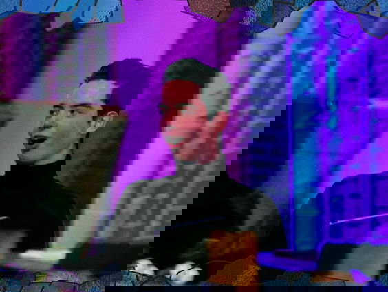 De Mens achter de Matthäus: Nicolaas Stam