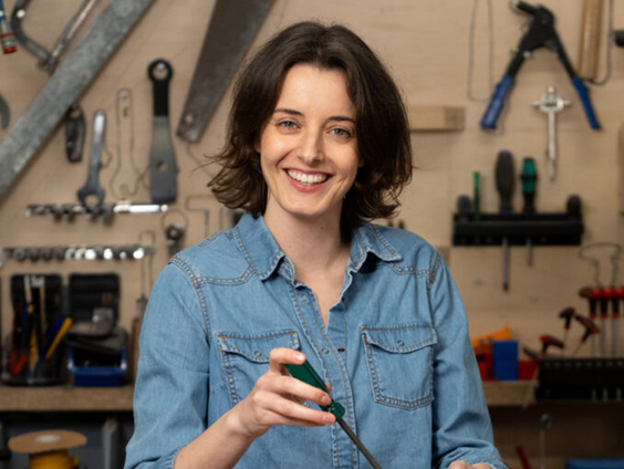 De eerste landelijke 'Heel Nederland Repareert' campagne gaat van start!