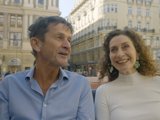 Cornald Maas maakt een nieuw seizoen Volle Zalen