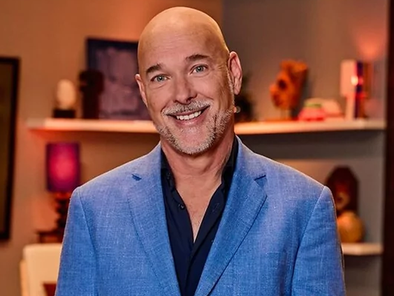 Rob Kamphues over het nieuwe televisieprogramma 'De Klassenavond'