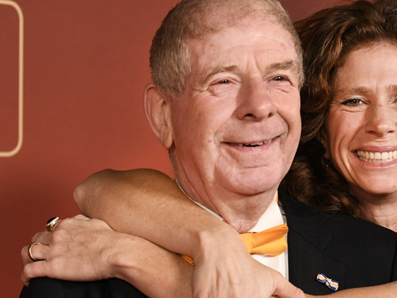 Barbara Barend over het 15-jarig bestaan van HELDEN Magazine