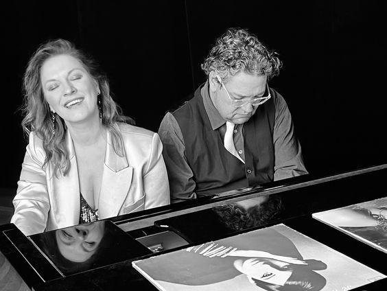 Fay Claassen zingt Barbra Streisand