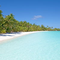 Diepzeeduiker Henk verbleef met zijn vriendin op een onbewoond eiland in 1965