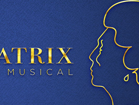 Servé Hermans regisseur van 'Beatrix - de Musical'