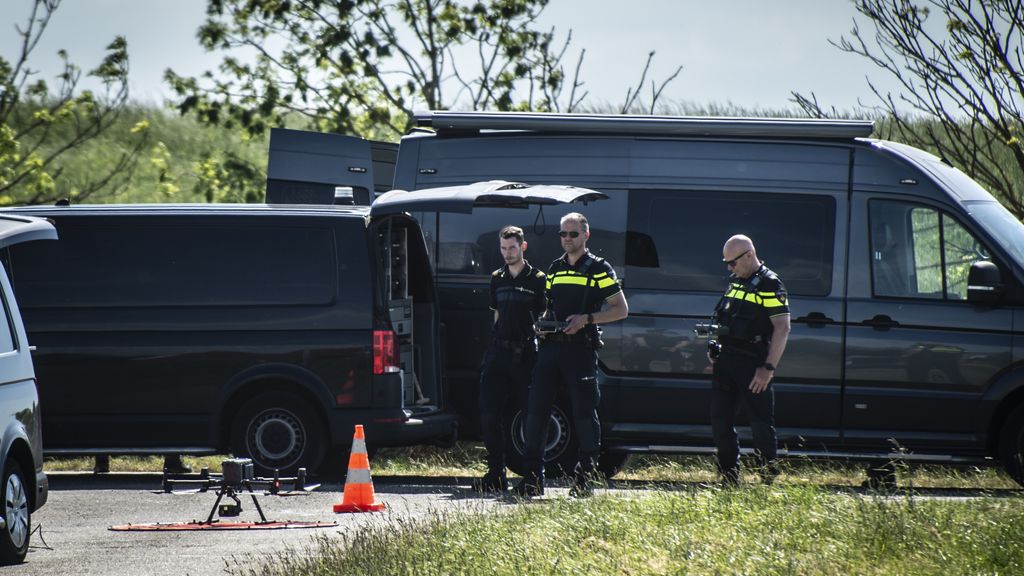 De speurtocht naar de twee vermiste kinderen uit Beerta