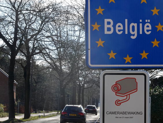Meerdere verkiezingen tegelijk in België