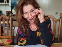 Belinda Meuldijk in Songwriters Wall of Fame