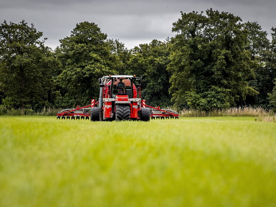 Andere koers op stikstof: goed nieuws voor boeren?