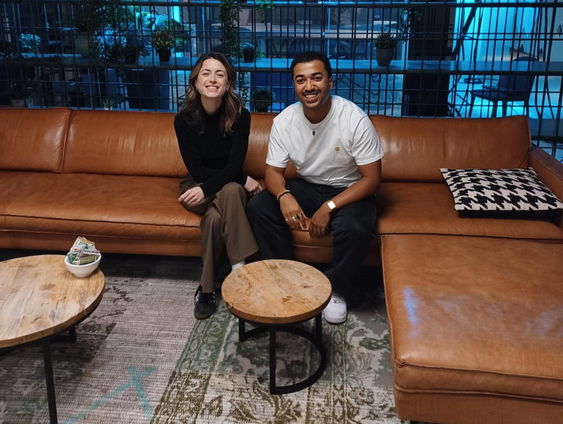 Wordt de nieuwe Steve Jobs een vrouw?