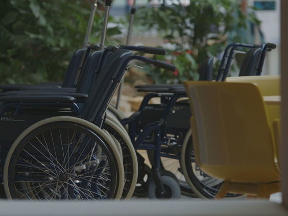 Betere zorg nodig voor kinderen van ouders met een verstandelijke beperking