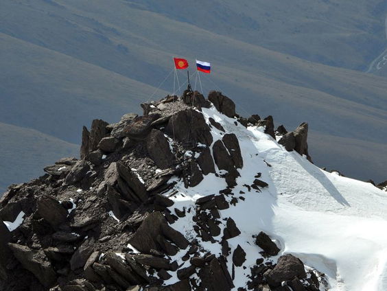 De onmogelijke redding van Russische bergbeklimmer Natalja Nagovitsyna