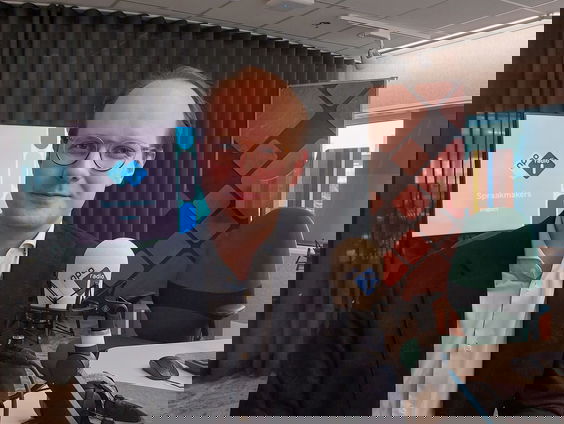 Zijn er nog vragen over de tarieven van Trump?