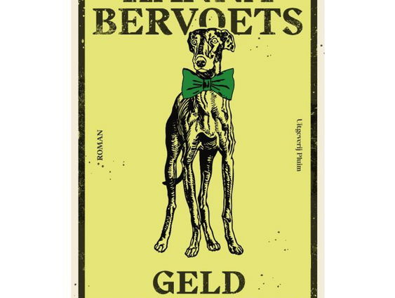 Boek van de Week: Geld Verdienen