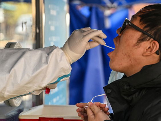 Toenemend aantal HMPV-besmettingen in Noord-China