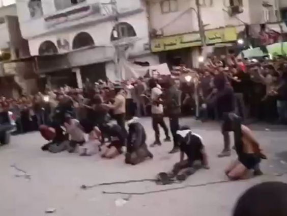 Arabist Leo Kwarten kijkt naar een dag vol Hamas-geweld in Gaza