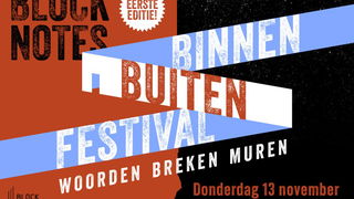 Christine Otten zet gedetineerden aan het schrijven