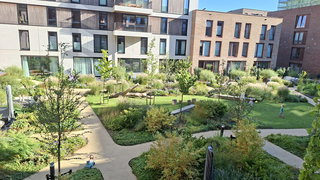 De Week van Minne: Collectief wonen door de jaren heen