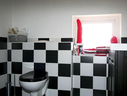 Ojaaa, verslaafd aan Funda, dat kan natuurlijk ook