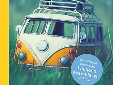 Yvonne tipt Al het blauw van de hemel