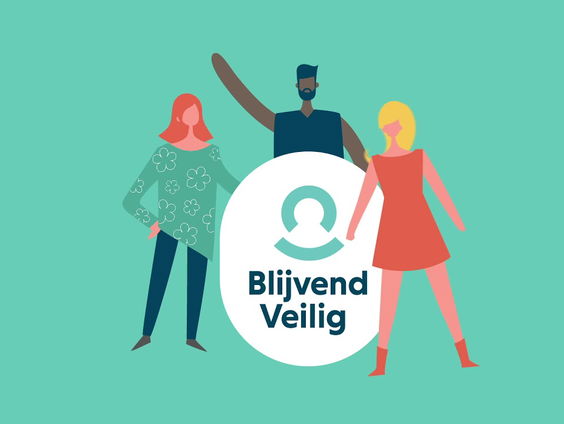 Door 'Blijvend Veilig' worden gezinnen in de jeugdzorg nu door één persoon geholpen